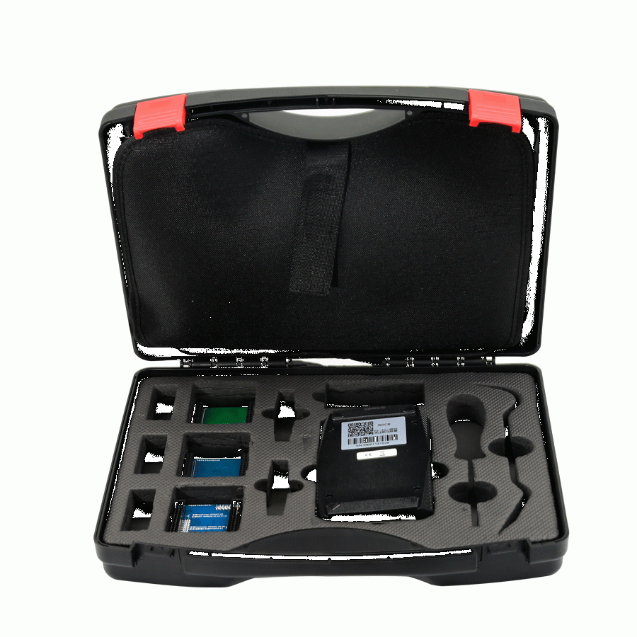 Original Xhorse VVDI MB BGA Tool Benz Key Programmer Including BGA Calculator Function