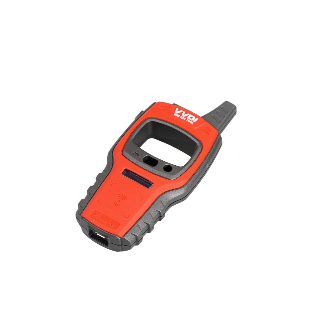 Xhorse VVDI Mini Key Tool Remote Key Programmer Support IOS and Android Global Version