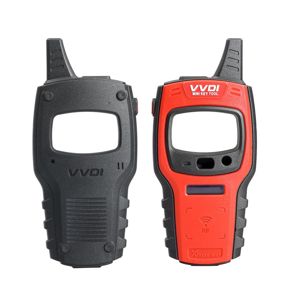 Xhorse VVDI Mini Key Tool Remote Key Programmer Support IOS and Android Global Version