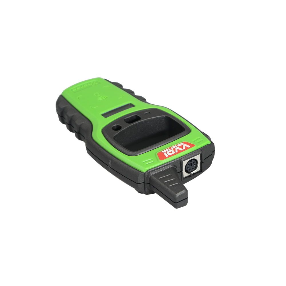 Xhorse VVDI Mini Key Tool Remote Key Programmer Support IOS and Android Global Version