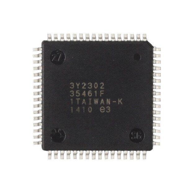 XPROG-M CPU Atmega64 Repair Chip For XPROG-M V5.50 ECU Programmer