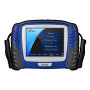 New Released XTOOL PS2 GDS Gasoline Bluetooth Diagnostic Tool with Touch Screen Update Online without Plastic box