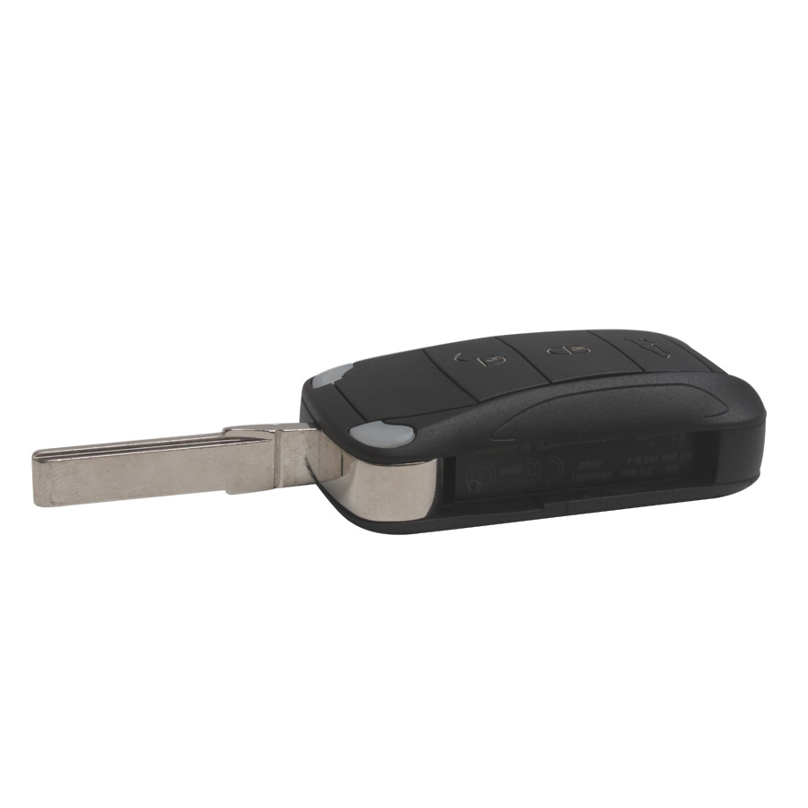 YH Smart Remote Key 315/433MHZ for Porsche Cayenne