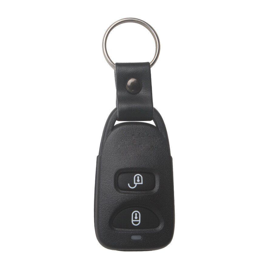 2 Button Remote Key 315MHZ For Kia Sportage