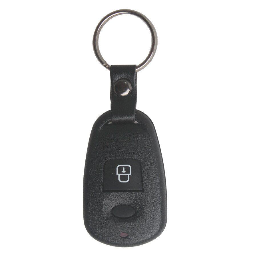 2 Button Remote Key 433MHZ For Old Hyundai Elentra & Santa Fe