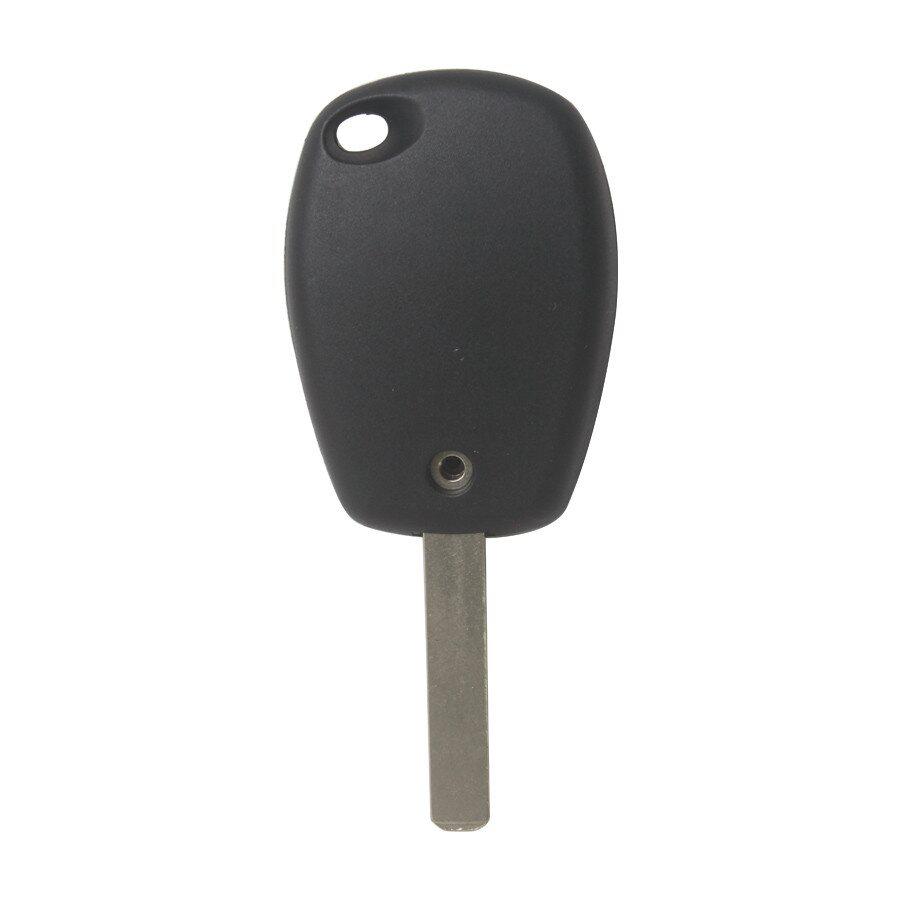 2 Button Remote Key Shell For Renault 10pcs/lot