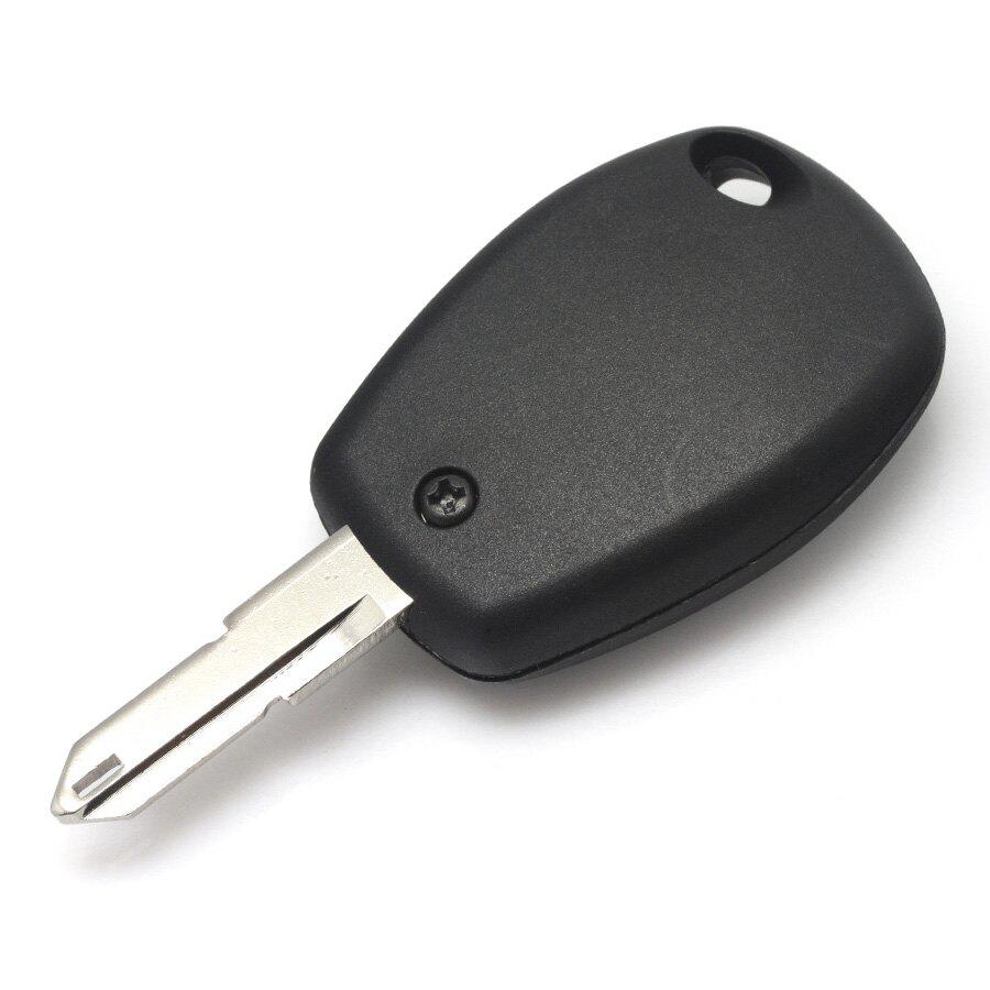 2 Button Rmote Control Key 433MHZ 7946 Chip For Renault