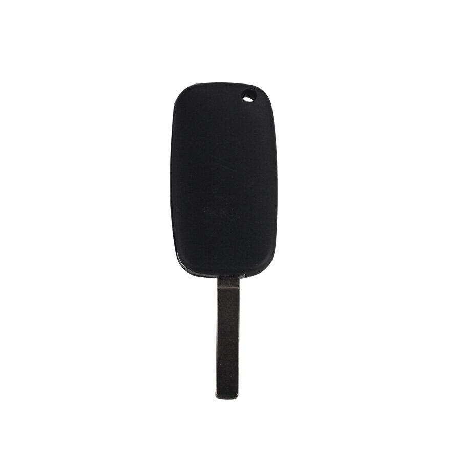 3 Button 433MHZ Remote Control Key For Renault Folded With 46 chip