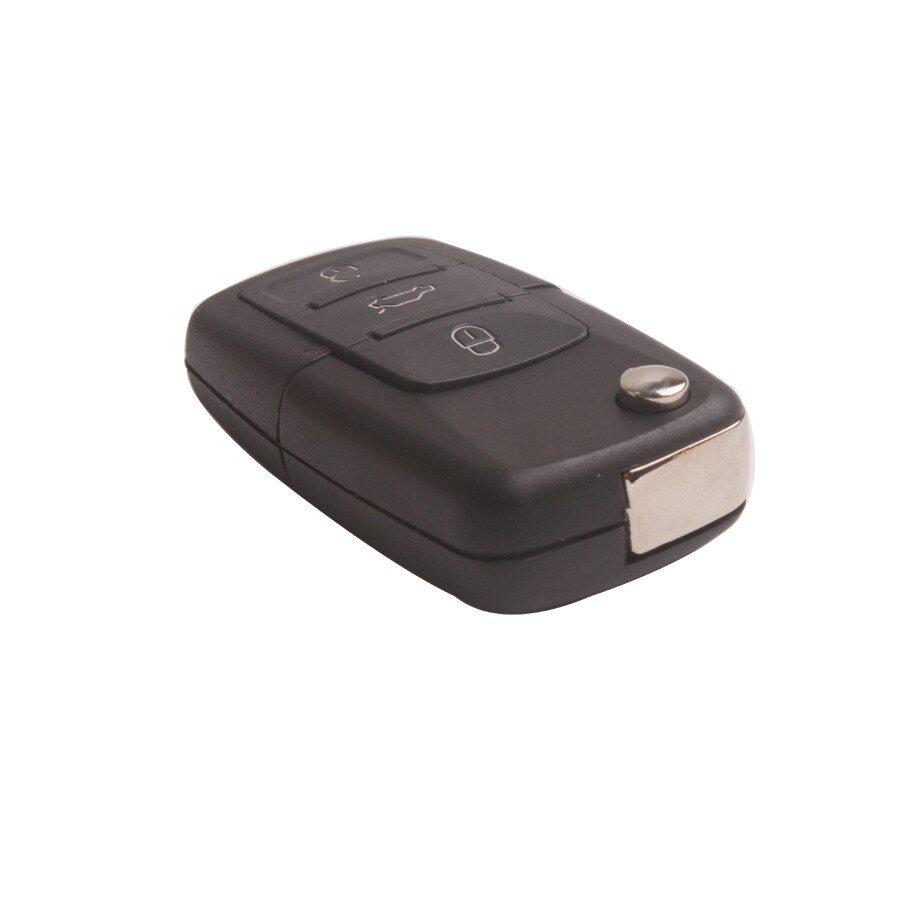 3-Button Remote Key 315MHZ For VW