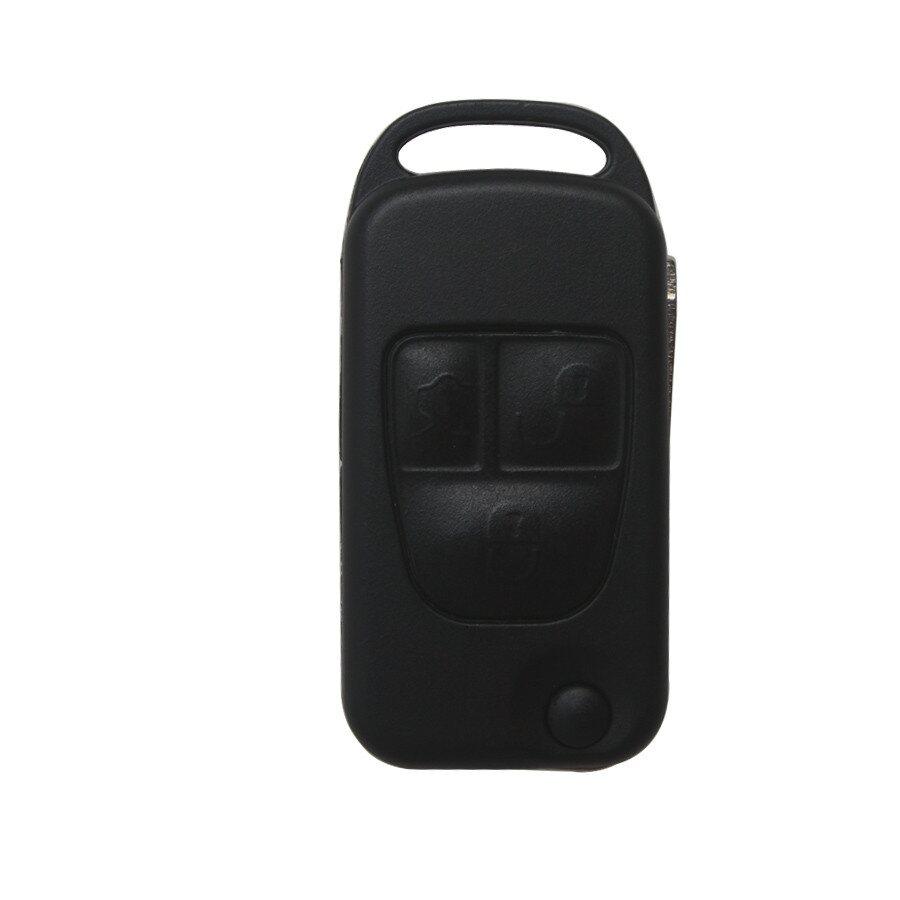 3-Button Remote Set For Benz 210 820 27 26