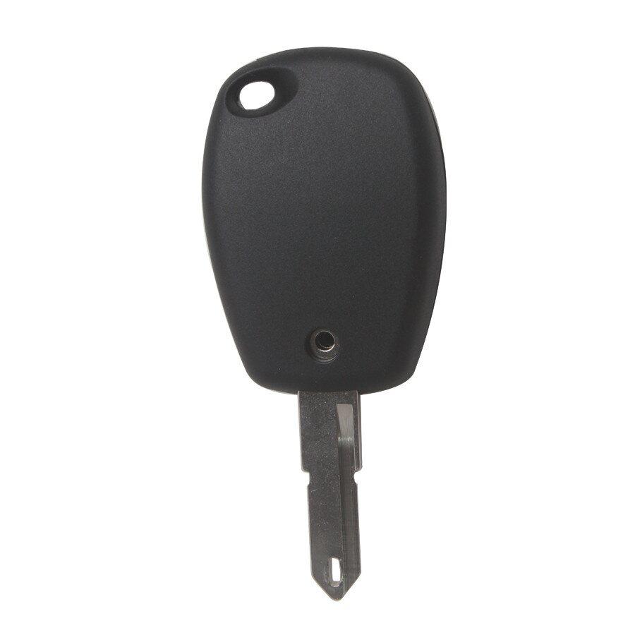 3 Buttons Remote Key PCF7947 433MHz For Renault 5pcs/lot