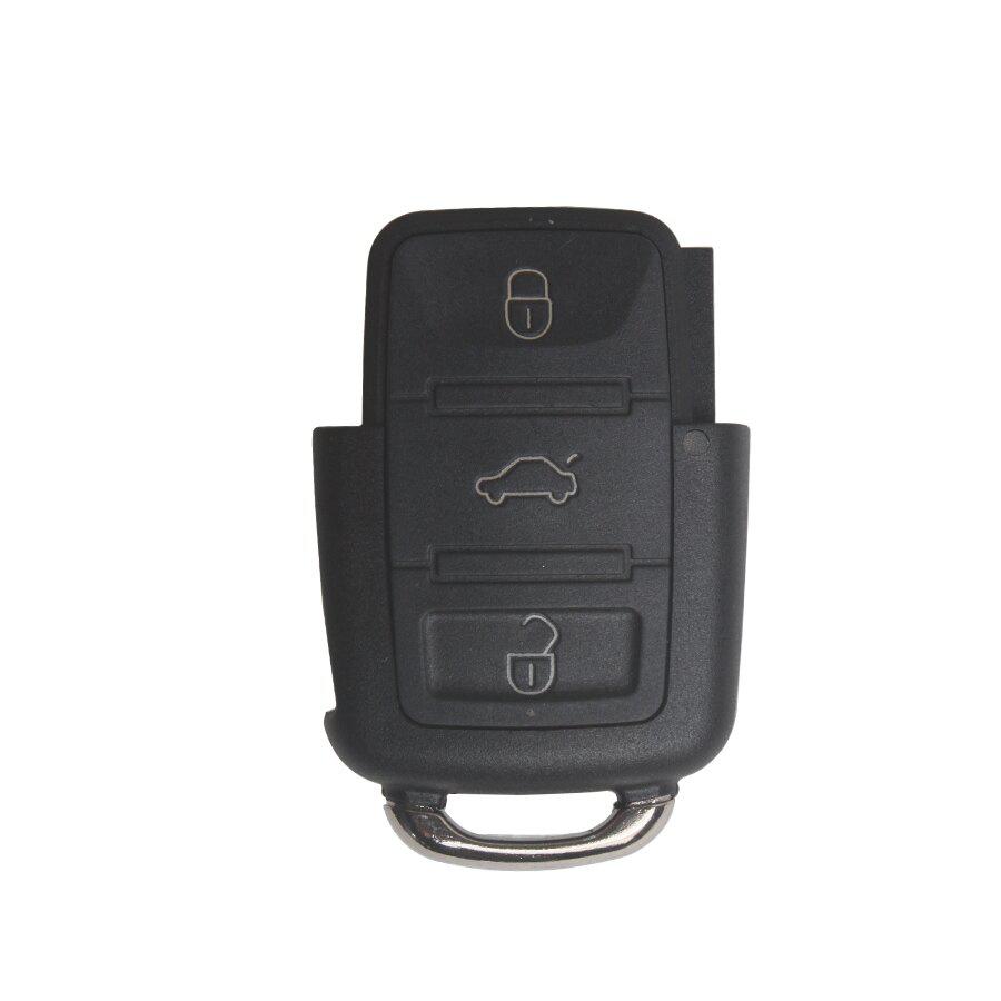 3B Remote Key For VW 1 JO 959 753 AH 434Mhz For Europe South America