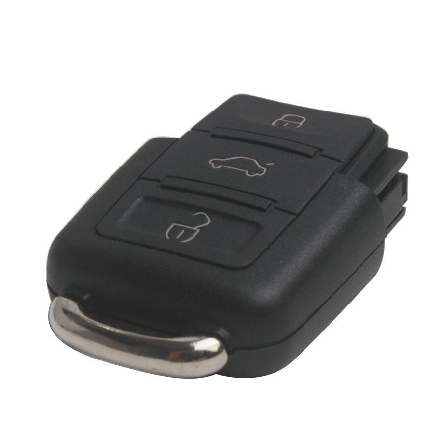 3B Remote Key For VW 1 KO 959 753 G 434Mhz For Europe South America