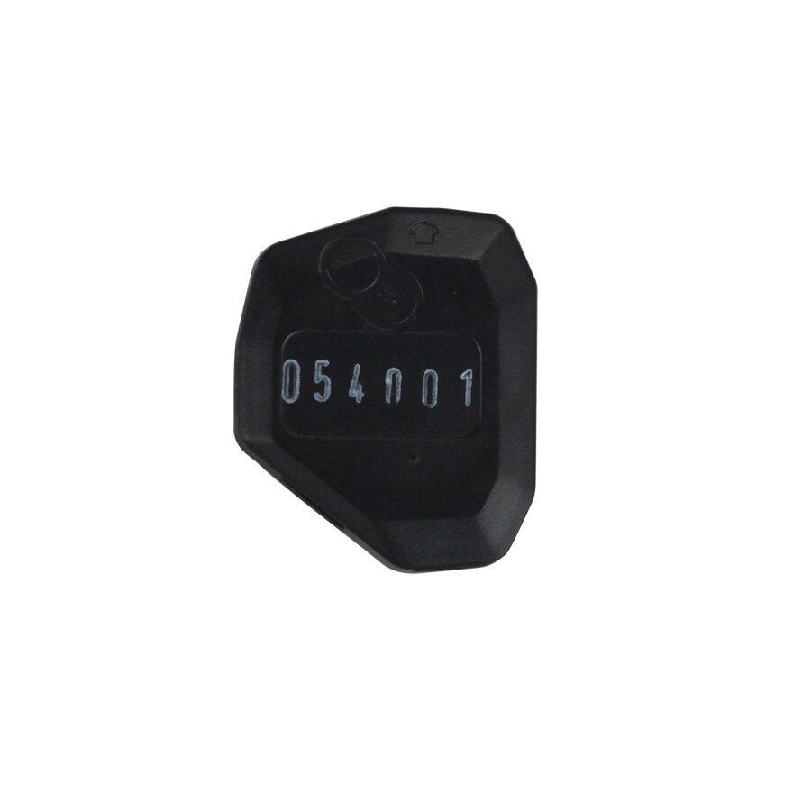 3 Button Remote 314.3MHZ For Toyota Camry