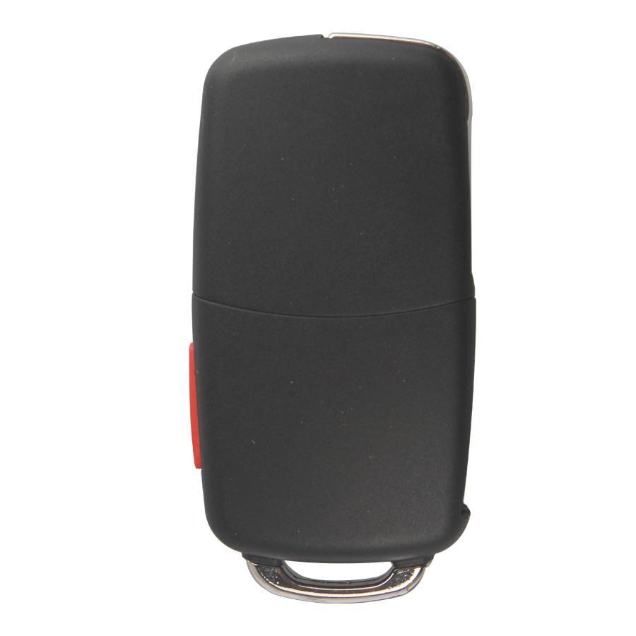 433MHZ 3 Button Remote Key For VW Touareg