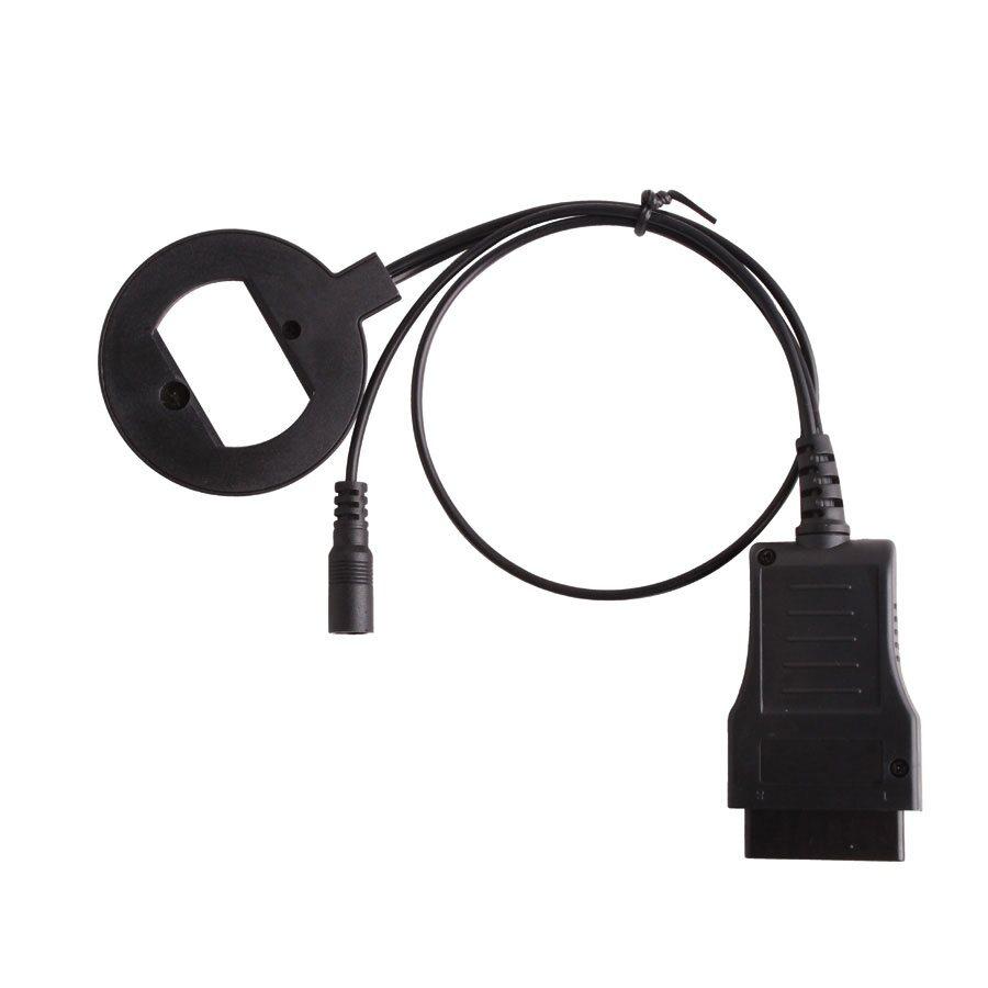 Multi Tool CAS4 Adapter for BMW Key Programmer