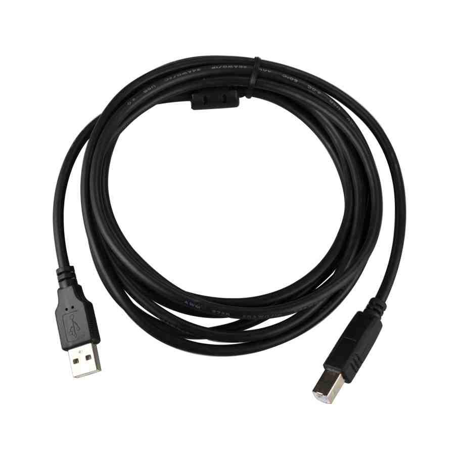 Promotion V141 VCM II for LandRover & Jaguar Diagnose and Programming Tool Blue Version