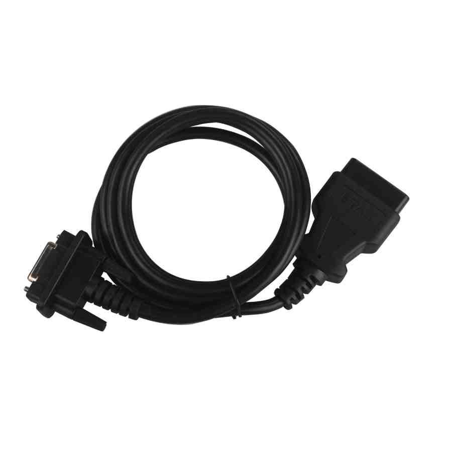 Promotion V141 VCM II for LandRover & Jaguar Diagnose and Programming Tool Blue Version