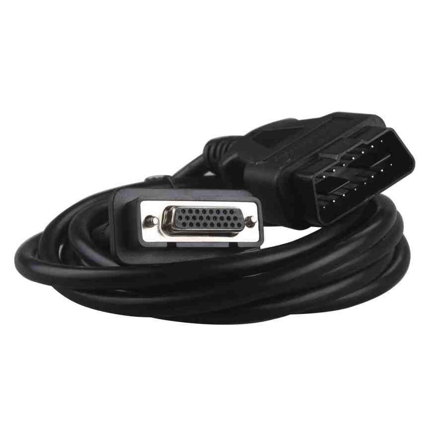 Promotion V141 VCM II for LandRover & Jaguar Diagnose and Programming Tool Blue Version