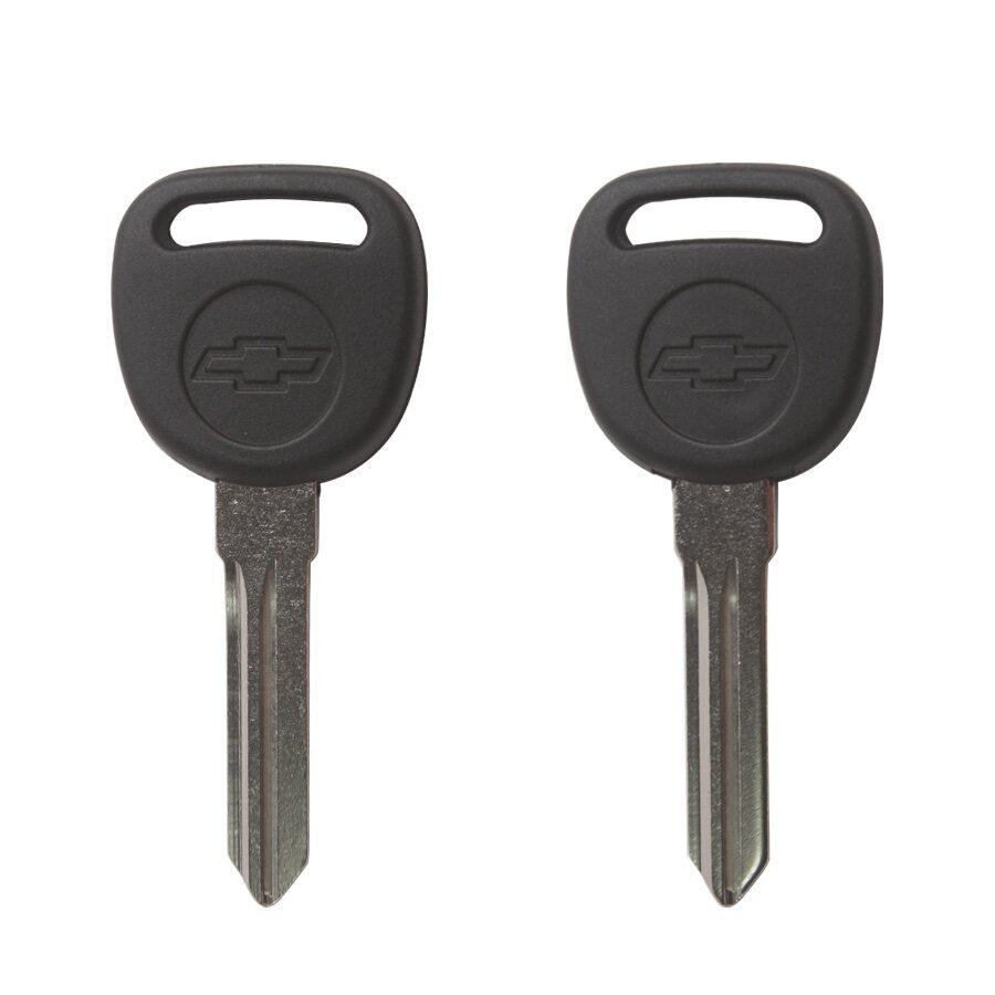 Key Shell D for Chevrolet (No Logo) 5pcs/lot