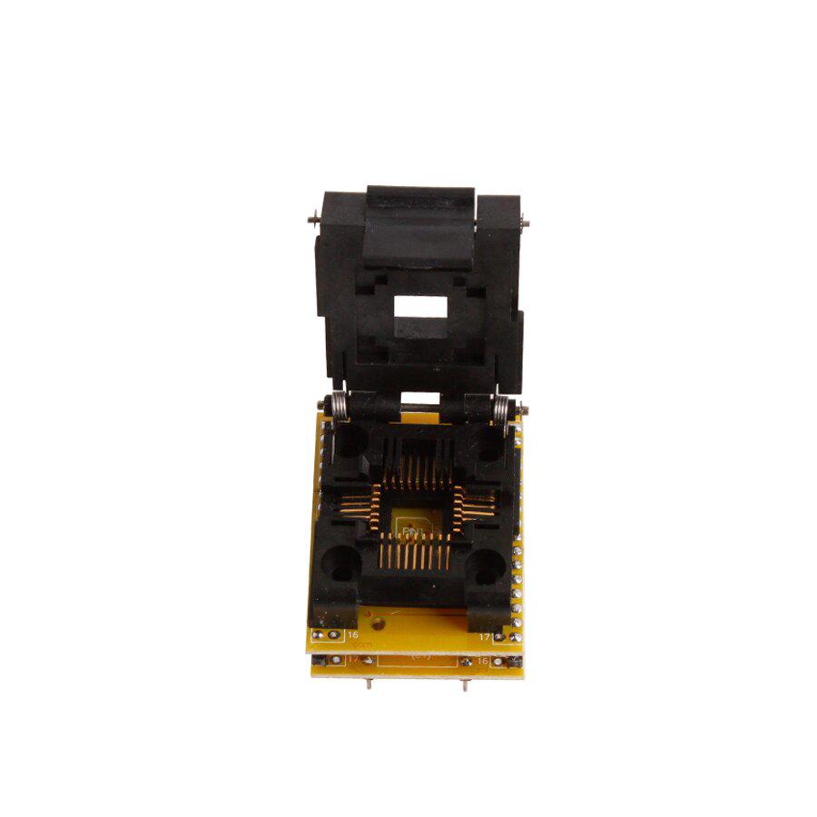 Chip Programmer Socket PLCC32 EP1M32 adapter