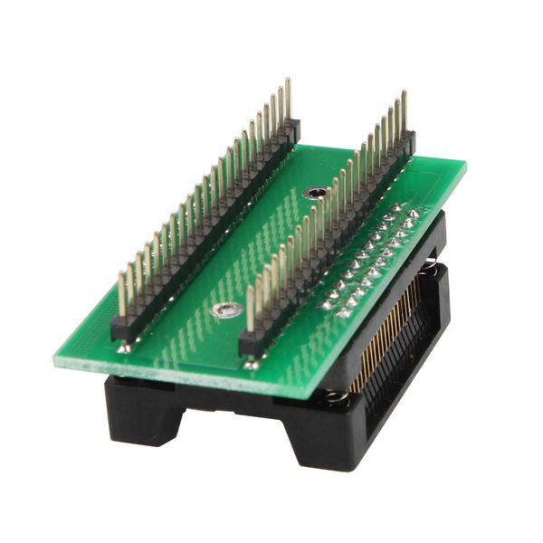 CHIP PROGRAMMER SOCKET PSOP44