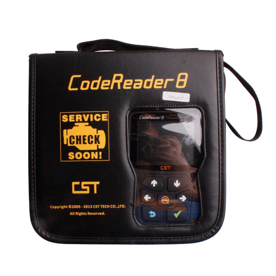 CodeReader8 CST OBDII EOBD Code Read Scanner