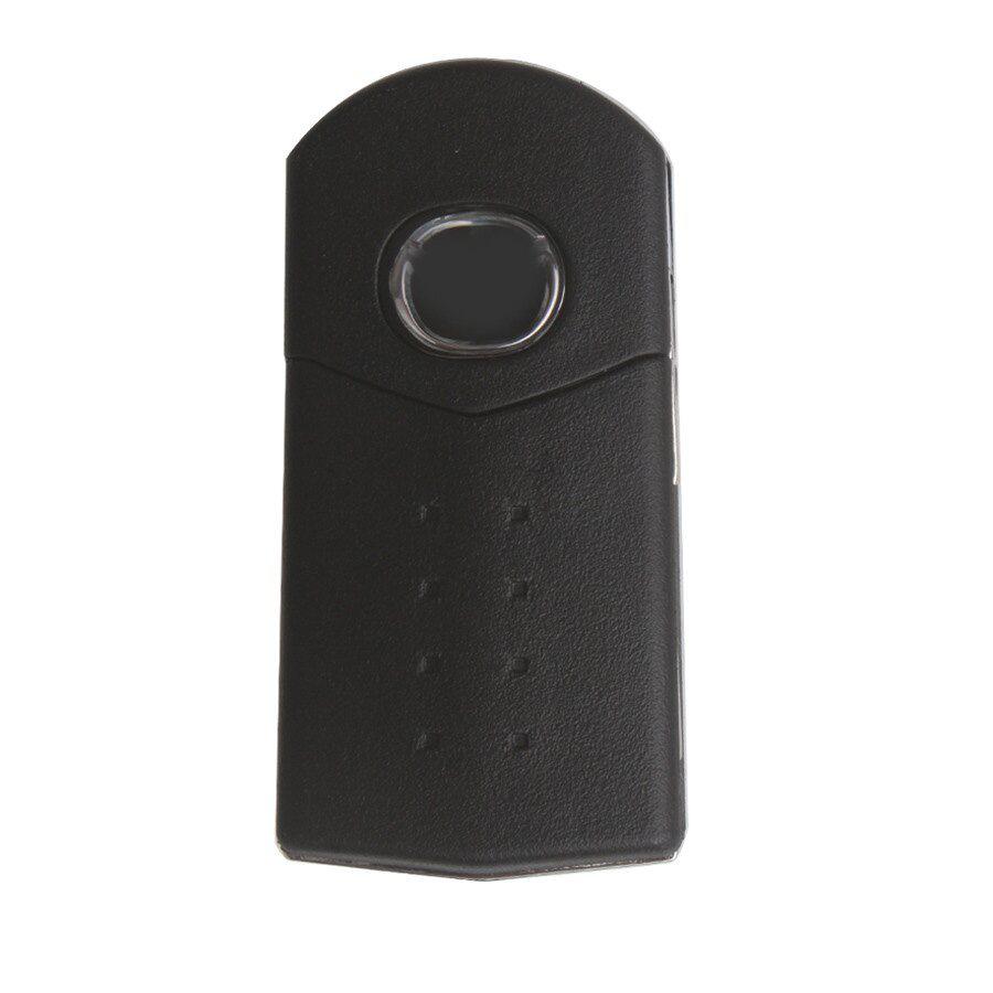 Flip Remote Key 3 Button 434MHZ (with 4D63) For Mazda M6