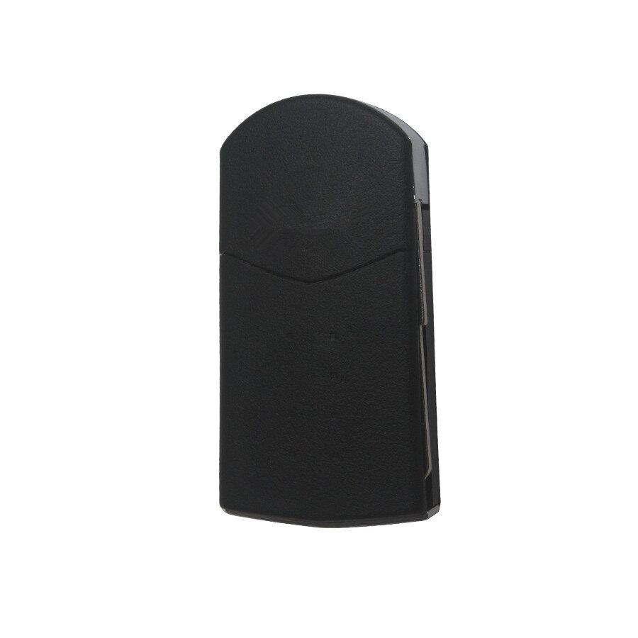 M6 M3 Flip Remote Key 2 Button 315MHZ (with 4D63) for Mazda