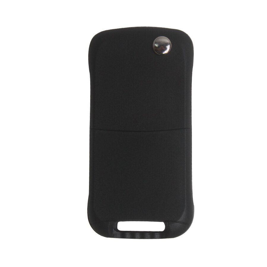 Flip Remote Key For Porsche Shell 2 Button