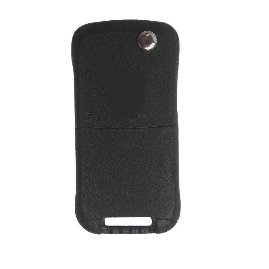 Flip Remote Key For Porsche Shell 3 Button