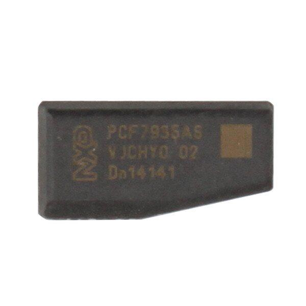 ID 44 pcf7395 Transponder Chip For BMW 10pcs per lot