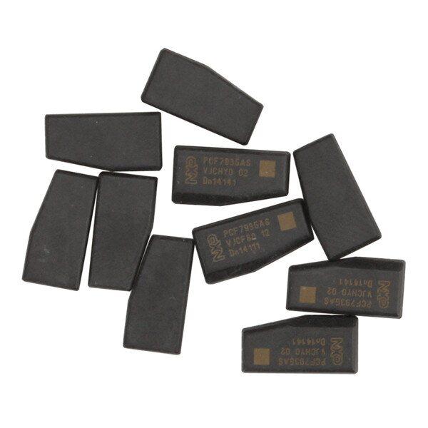 ID 44 pcf7395 Transponder Chip For BMW 10pcs per lot