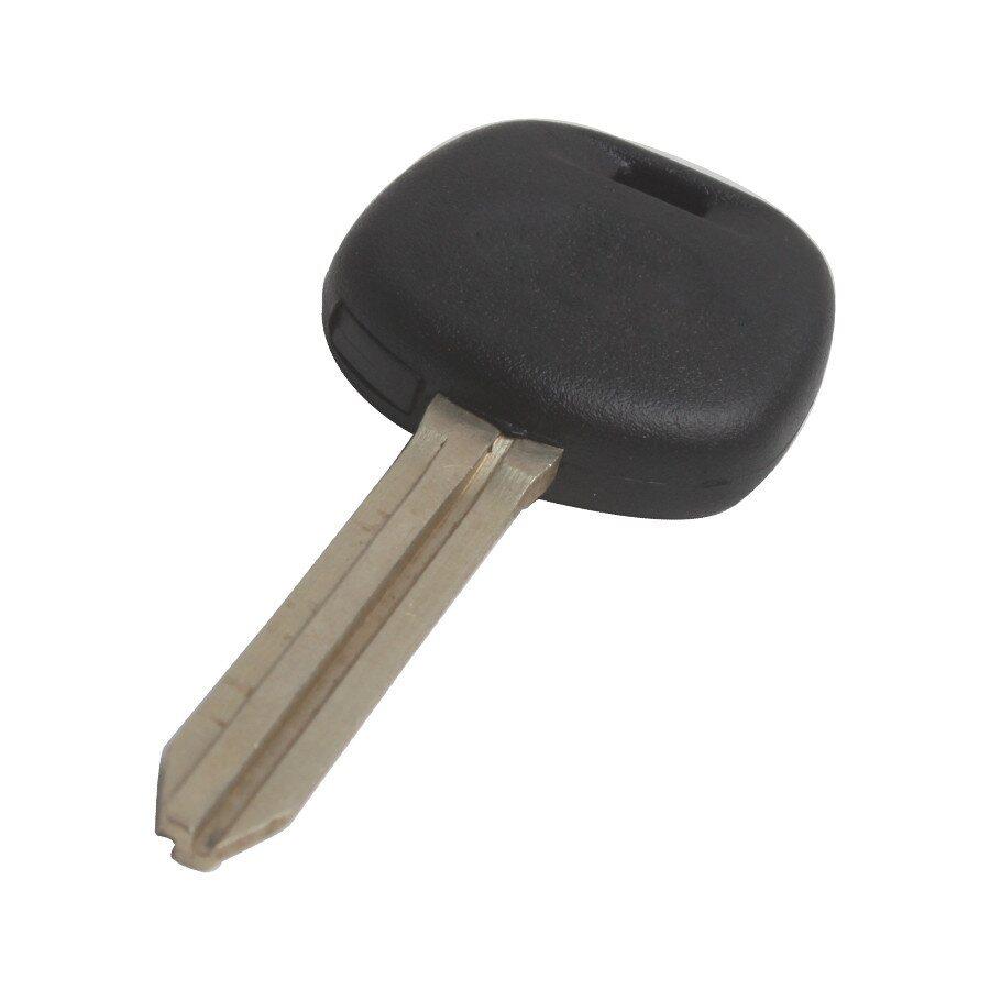 Aftermarket 4D(67) Transponder Key for Toyota 5pcs/lot