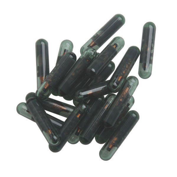 ID13 Glass Transponder Chip For GM 10pcs/lot