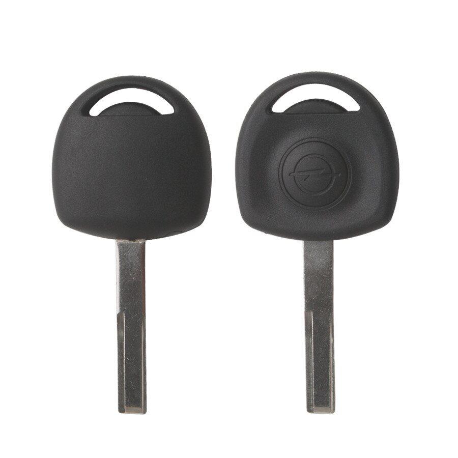 ID40 Transponder Key For OPEL 5pcs per lot