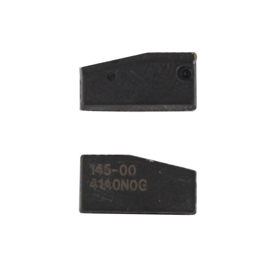 ID4D60 Blank Chip 10pcs per lot