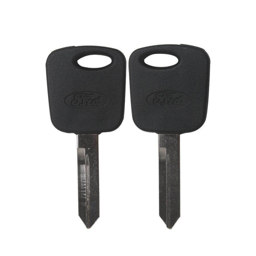 ID4D60 Transponder Key For Ford 5 pcs/lot