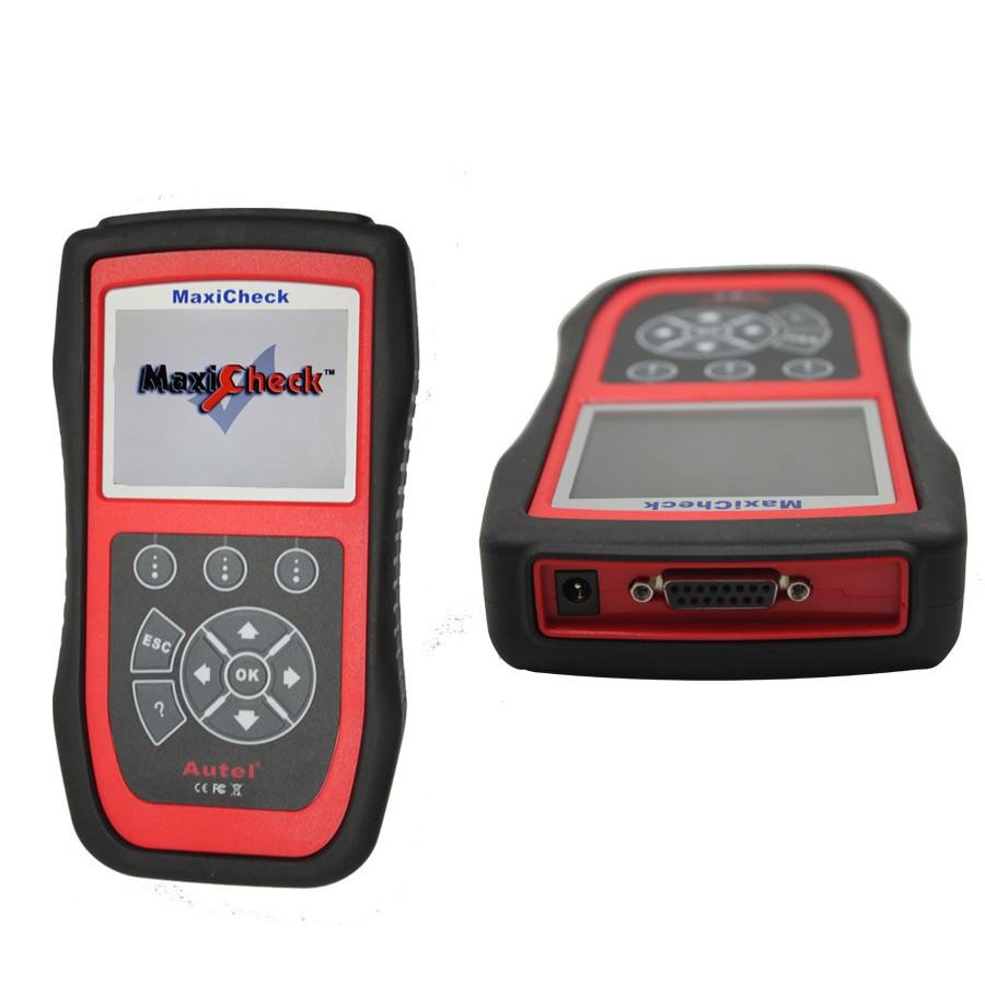 Autel MaxiCheck Oil Light/Service Reset For Technicians And Garages Update Online