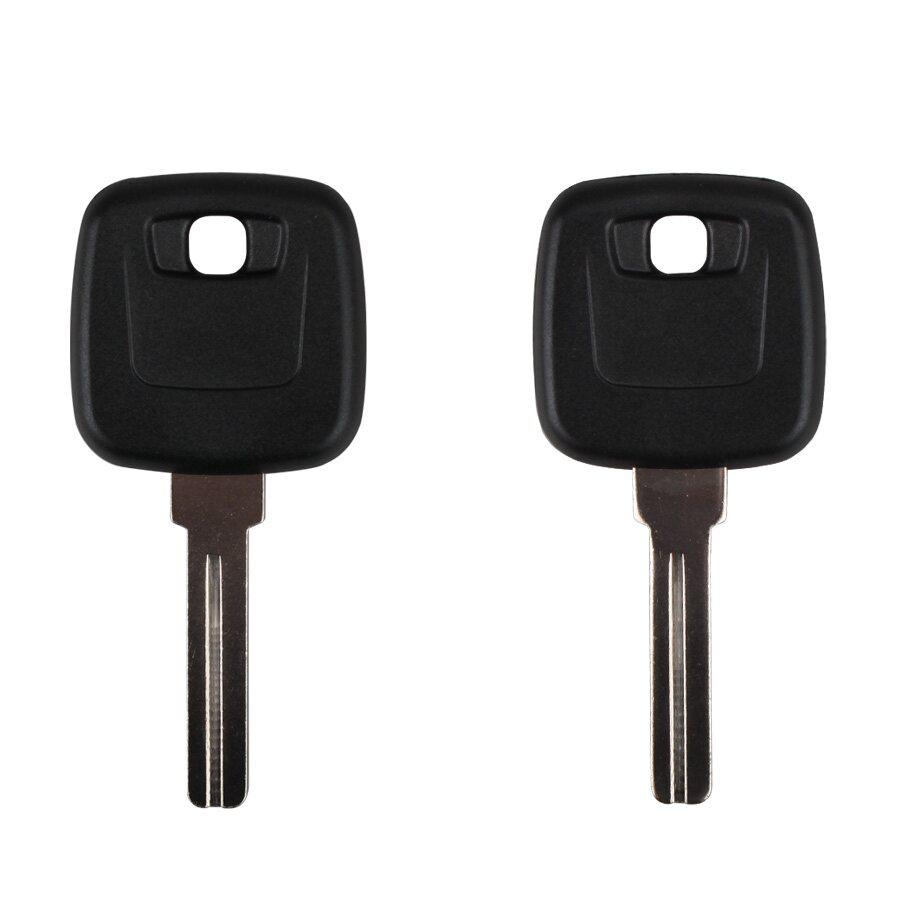 New Key Shell For Volvo 10pcs/lot Free Shipping 10PCS/lot