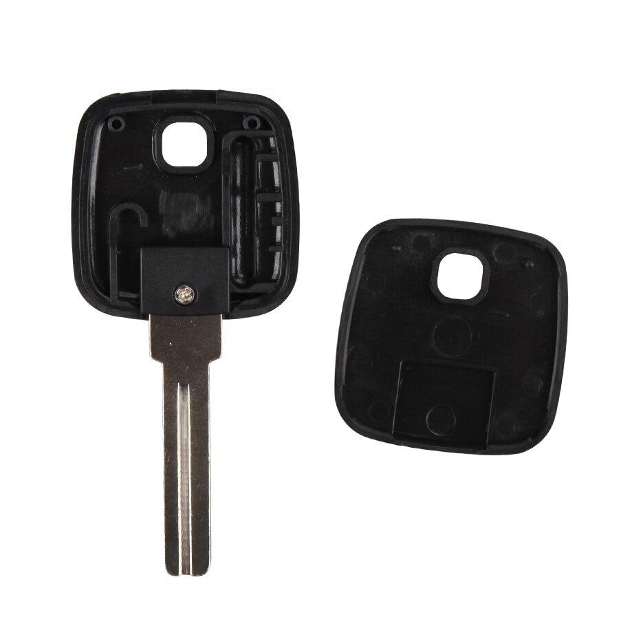 New Key Shell For Volvo 10pcs/lot Free Shipping 10PCS/lot