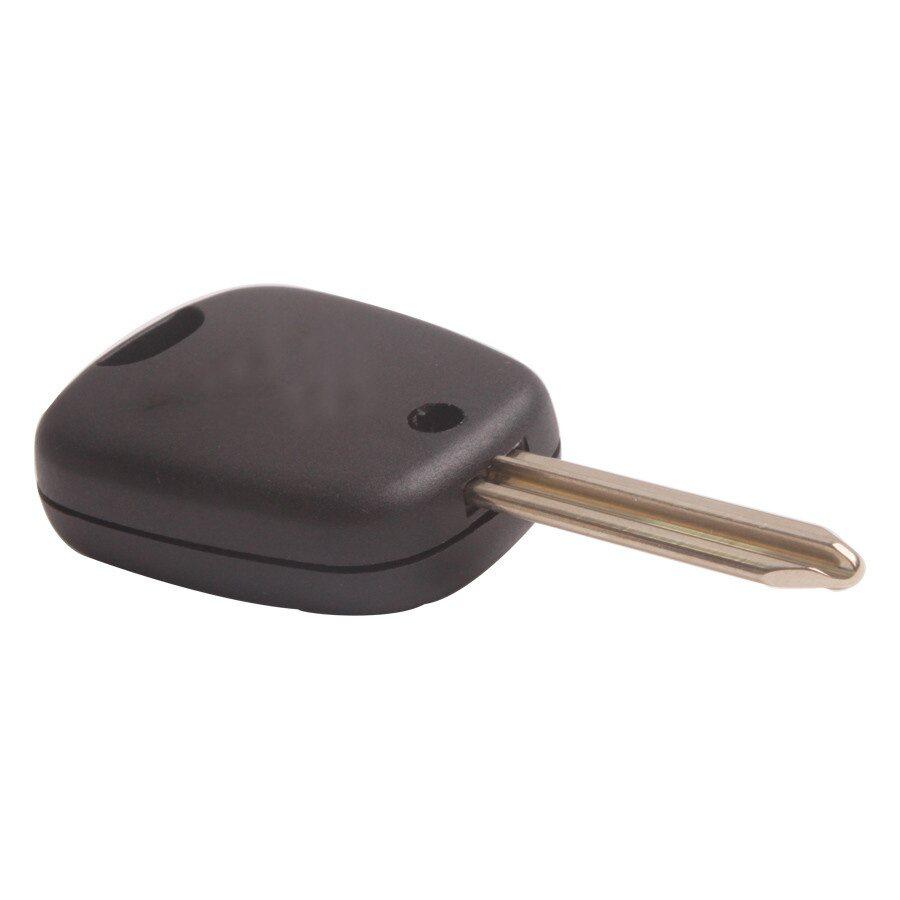 New Remote Key Shell 2 Button For Citroen 5pcs/lot