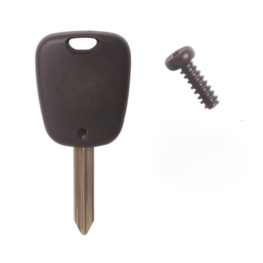 New Remote Key Shell 2 Button For Citroen 5pcs/lot