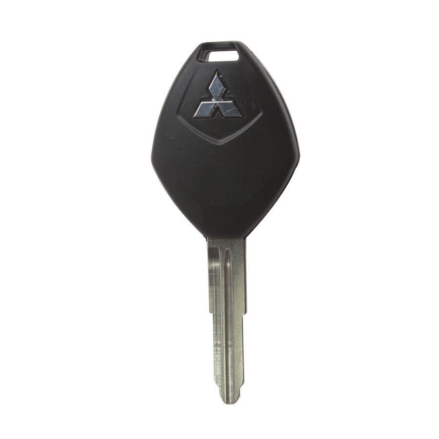 Remote Key Shell 3 Button For New Mitsubishi 10pcs/lot