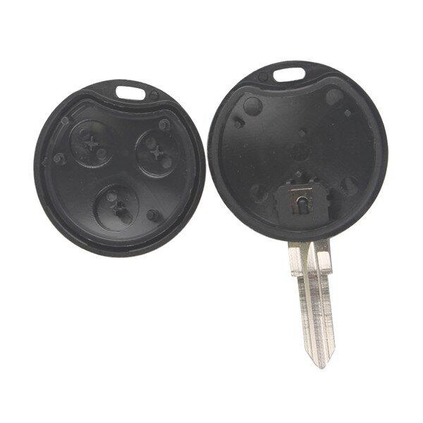 New Smart Button Rubber For Benz 10pcs/lot