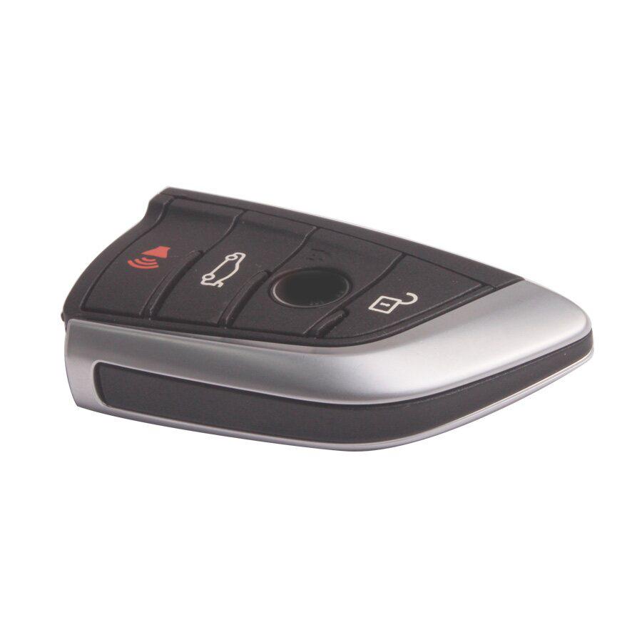 NEW Smart Key 4 Button 433MHZ For BMW X5