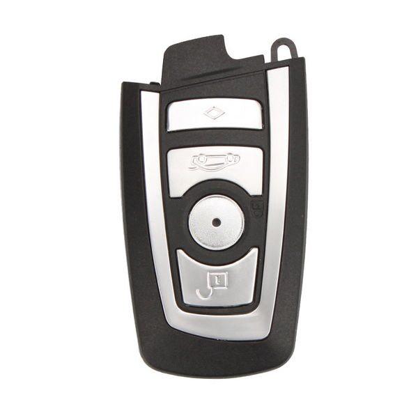 New Smart Key Shell 4 Button for BMW