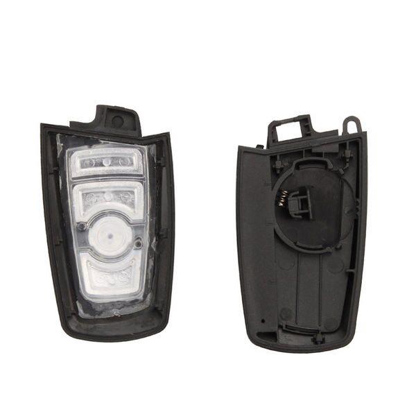 New Smart Key Shell 4 Button for BMW