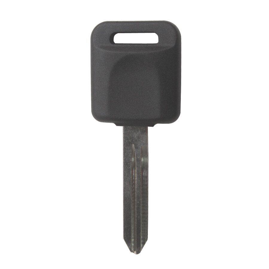 New Transponder Key For Nissan ID46 5pcs/lot