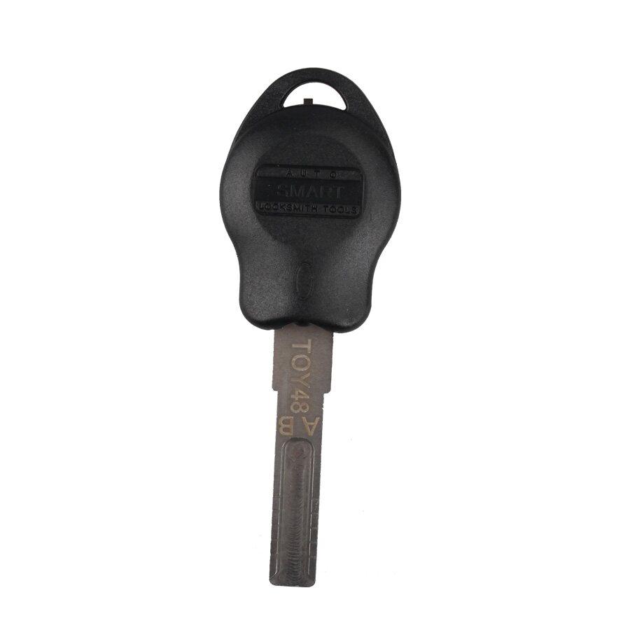 New Type Car Key Combination Tool For TOY48